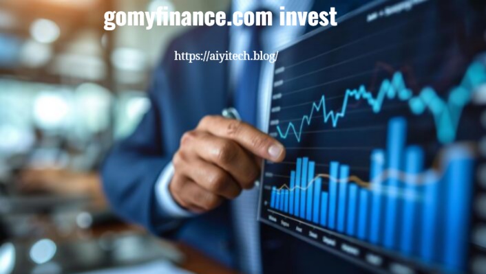 Gomyfinance.com Invest