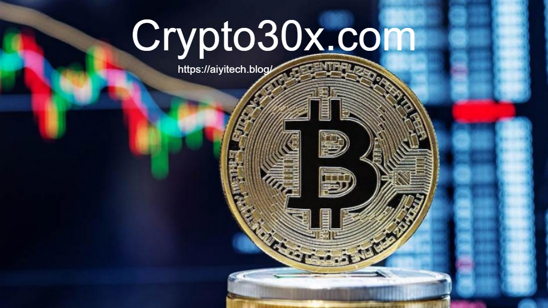 Crypto30x.com
