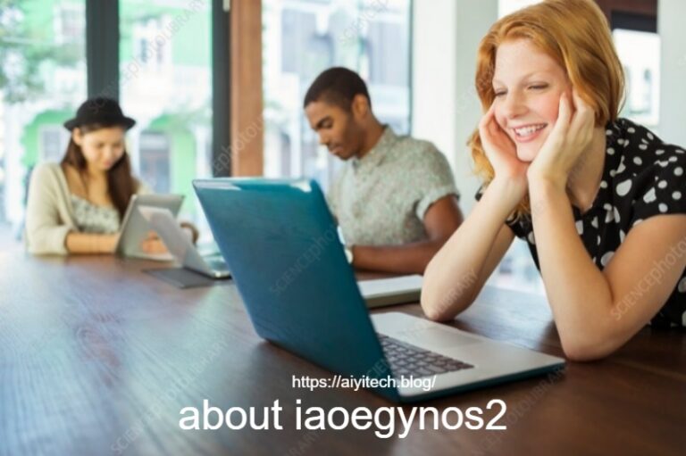 about iaoegynos2