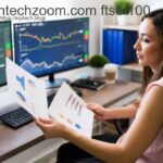 Fintechzoom.com FTSE 100