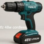 YWMLFZ 48W Cordless