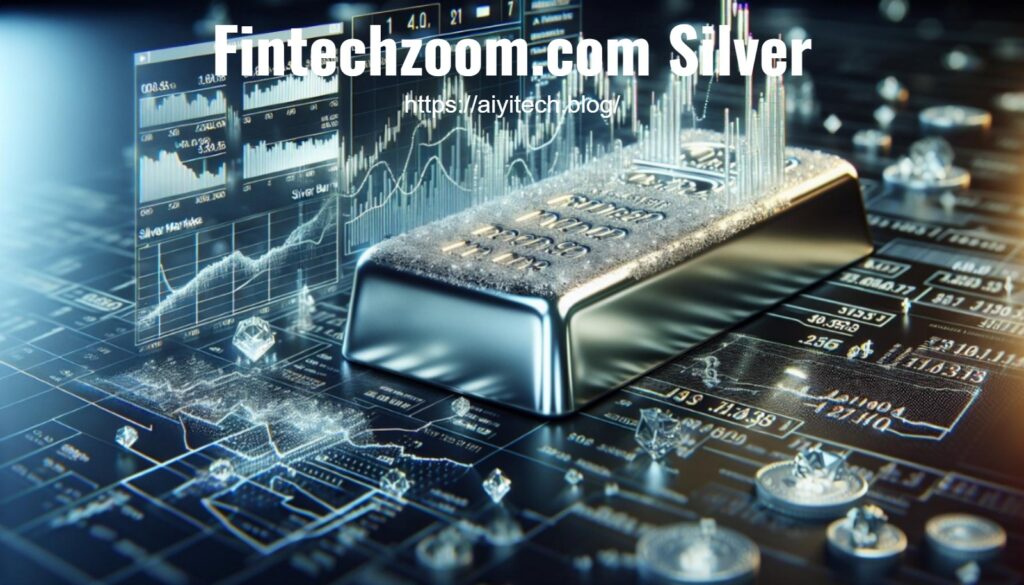 Unlocking the Secrets of Fintechzoom.com Silver: A Deep Dive into Digital Finance