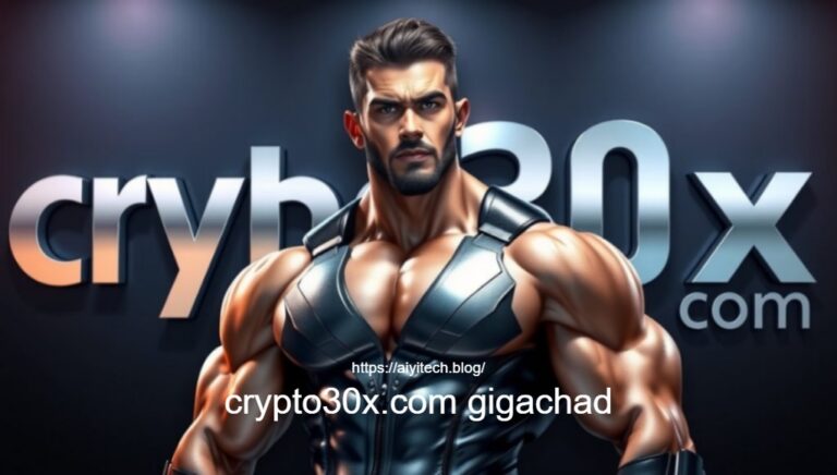 crypto30x.com Gigachad