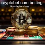 gocryptobet.com betting