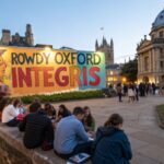 Rowdy Oxford Integris