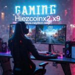 Hiezcoinx2.x9