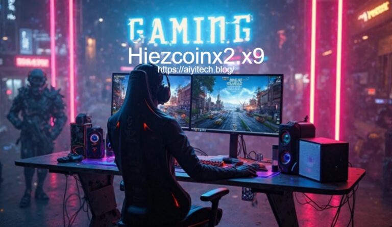 Hiezcoinx2.x9