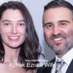 Itzhak Ezratti Wife