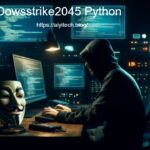 Dowsstrike2045 Python
