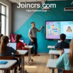 Joincrs.com