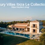 luxury villas ibiza le collectionist