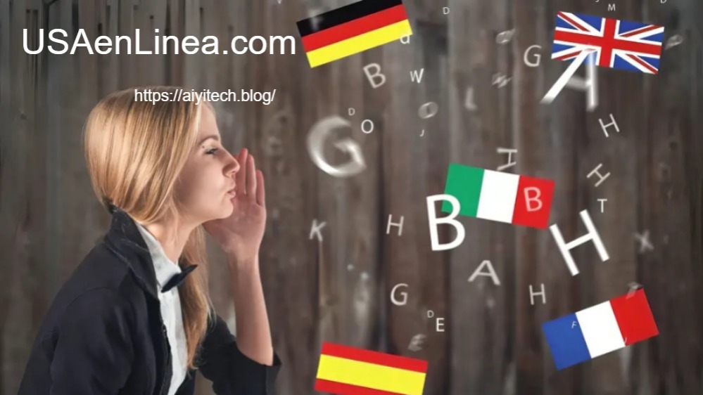 USAenLinea.com