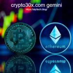 crypto30x.com Gemini