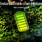 5starsstocks.com Lithium