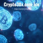 Crypto30x.com Ice