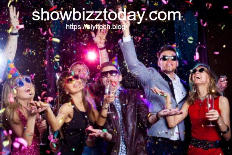 showbizztoday.com
