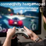 connectivity hssgamepad