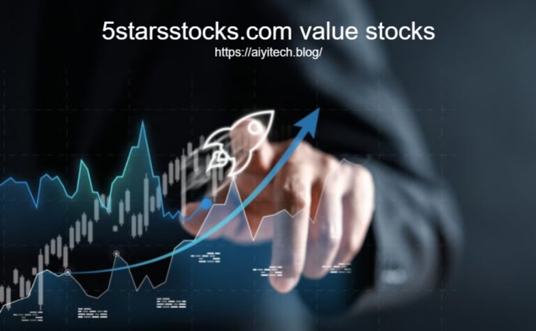 5starsstocks.com Value Stocks