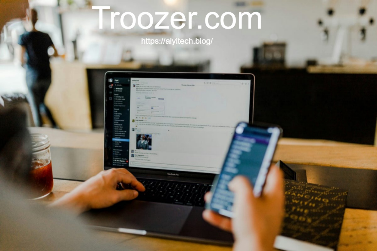 troozer.com