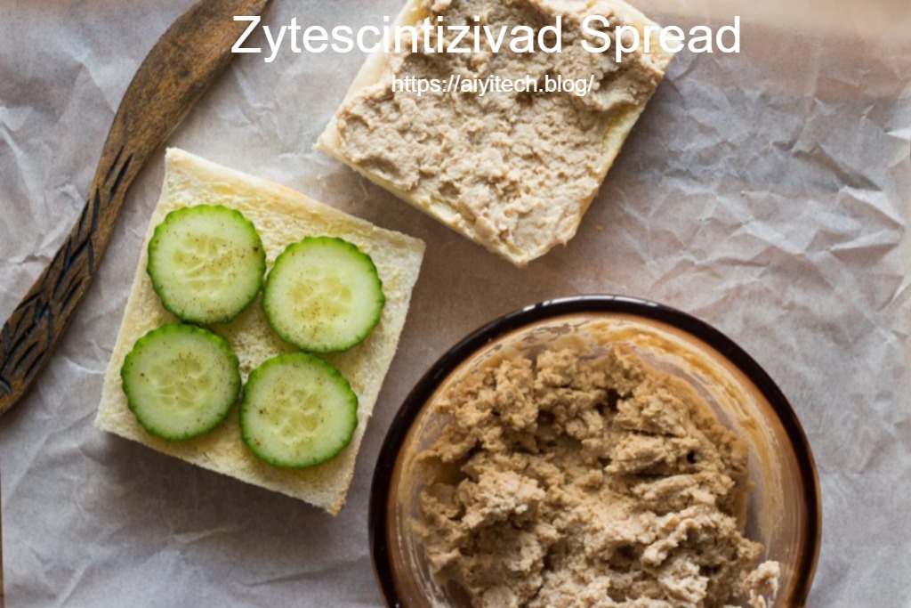Zytescintizivad Spread
