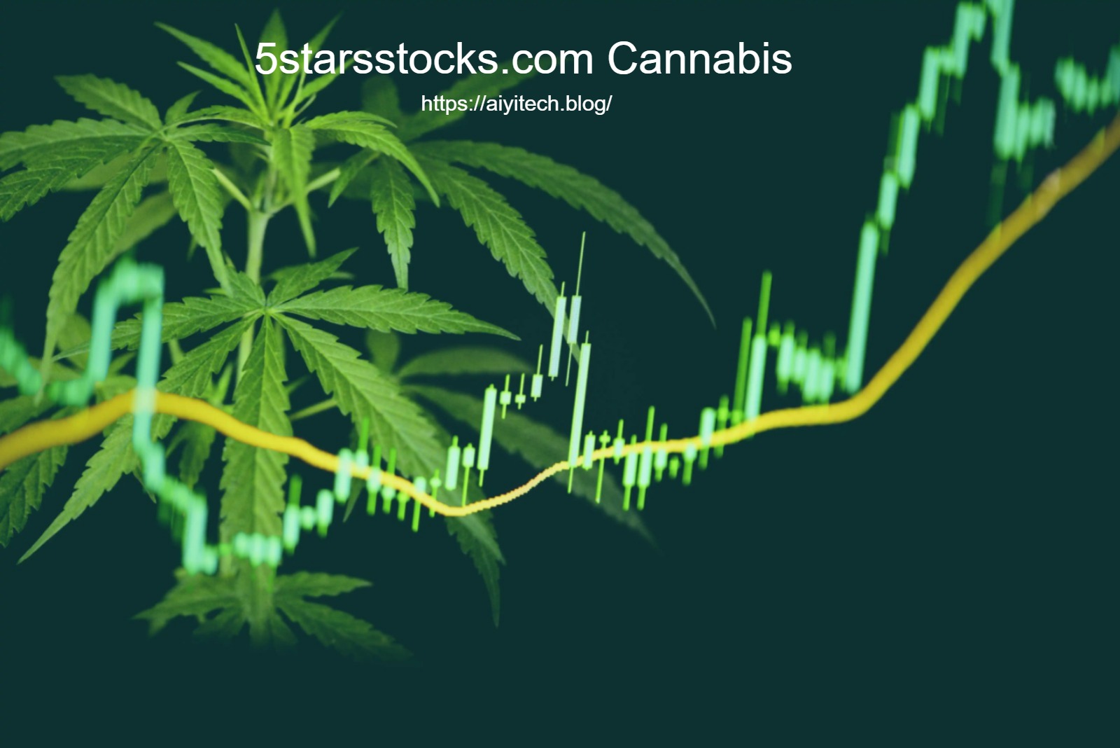 5starsstocks.com cannabis