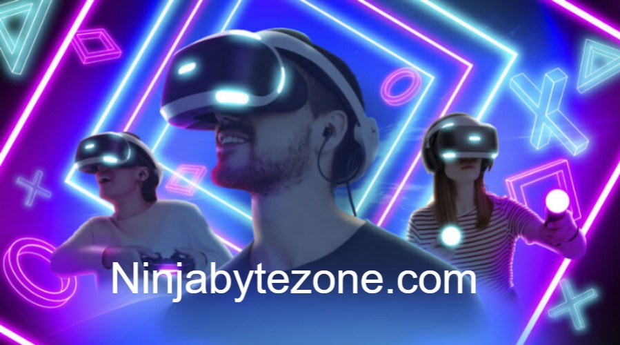 Exploring the Exciting World of Ninjabytezone.com