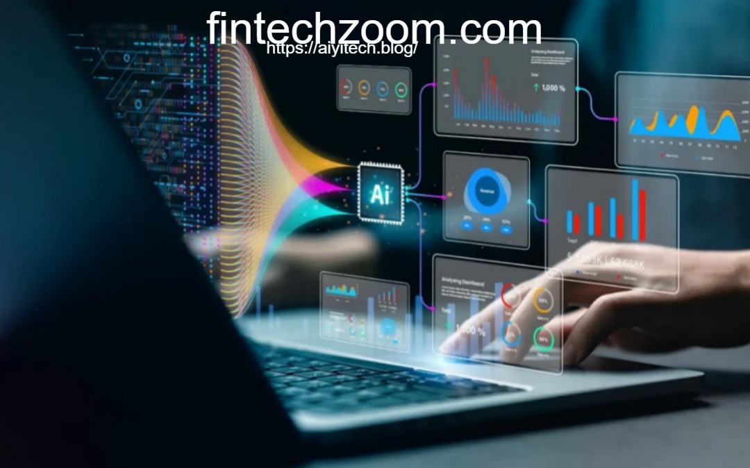 Fintechzoom.com