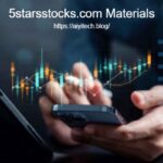 5starsstocks.com Materials