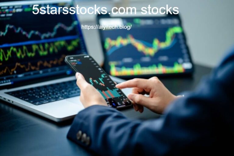 5starsstocks.com stocks