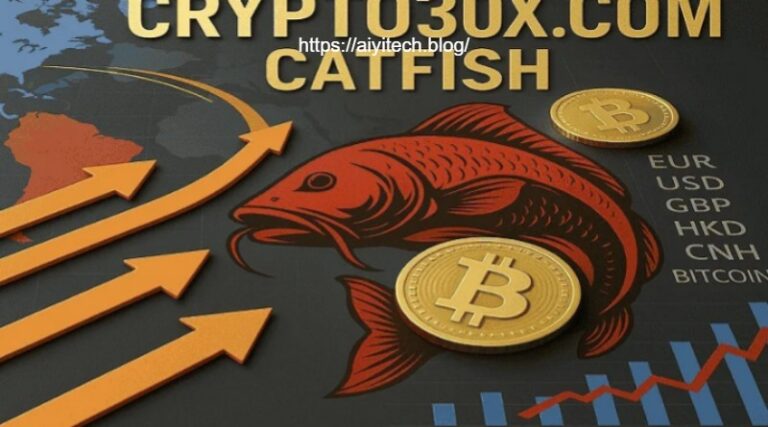 crypto30x.com catfish