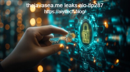 thejavasea.me leaks AIO-TLP287