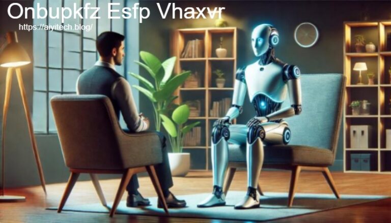 Onbupkfz Esfp Vhaxvr