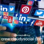 Crew CloudySocial Com