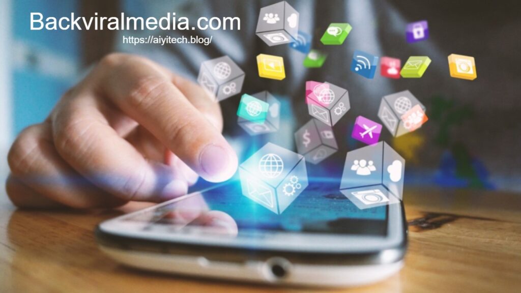 Backviralmedia.com