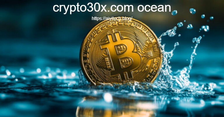 crypto30x.com ocean