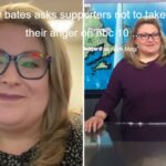 kelly bates asks supporters not to take out their anger on nbc 10 ...