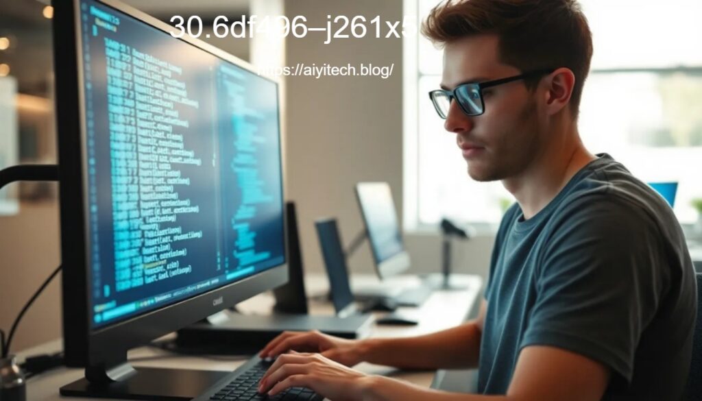 Unlocking the Potential of 30.6df496–j261x5: A Deep Dive