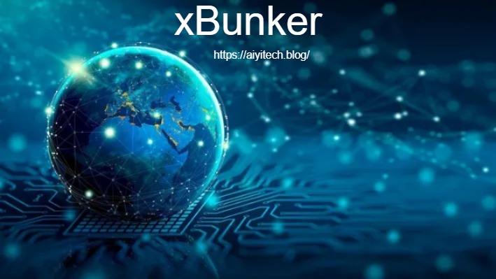 Unlocking the Secrets of xBunker: Your Gateway to Enhanced Digital Security