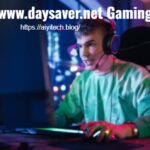 Unlocking Fun: A Deep Dive into www.daysaver.net Gaming