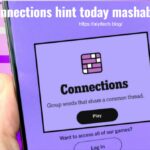 Unlocking the Secrets of Connections Hint Today: Insights from Mashable