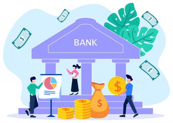 What Is a Community Bank and How Does It Differ from National Banks?