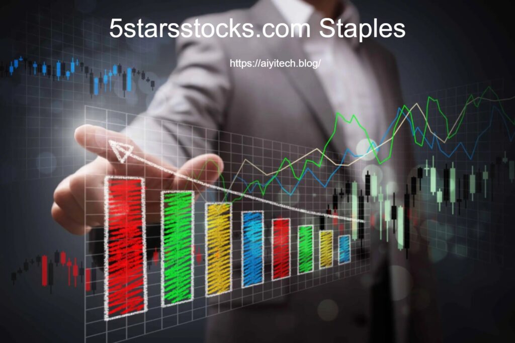 Unlocking the Secrets of 5starsstocks.com Staples: Your Key to Profitable Investing