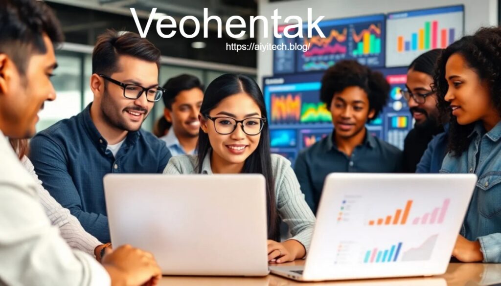 Unveiling the Secrets of Veohentak: The Next Big Trend