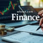 Unlocking Financial Success: Essential Wheon.com Finance Tips